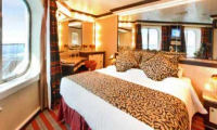 Samsara Mini Suite