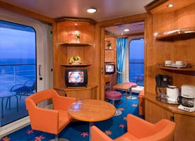 Family Suites