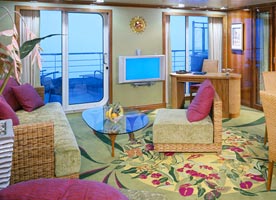 Owner's Suites
