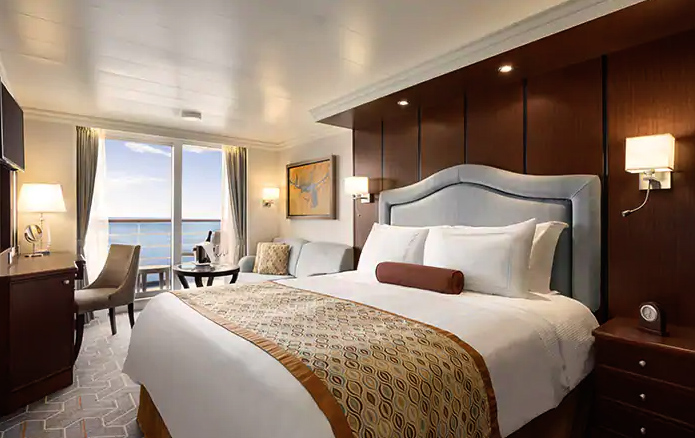 Veranda